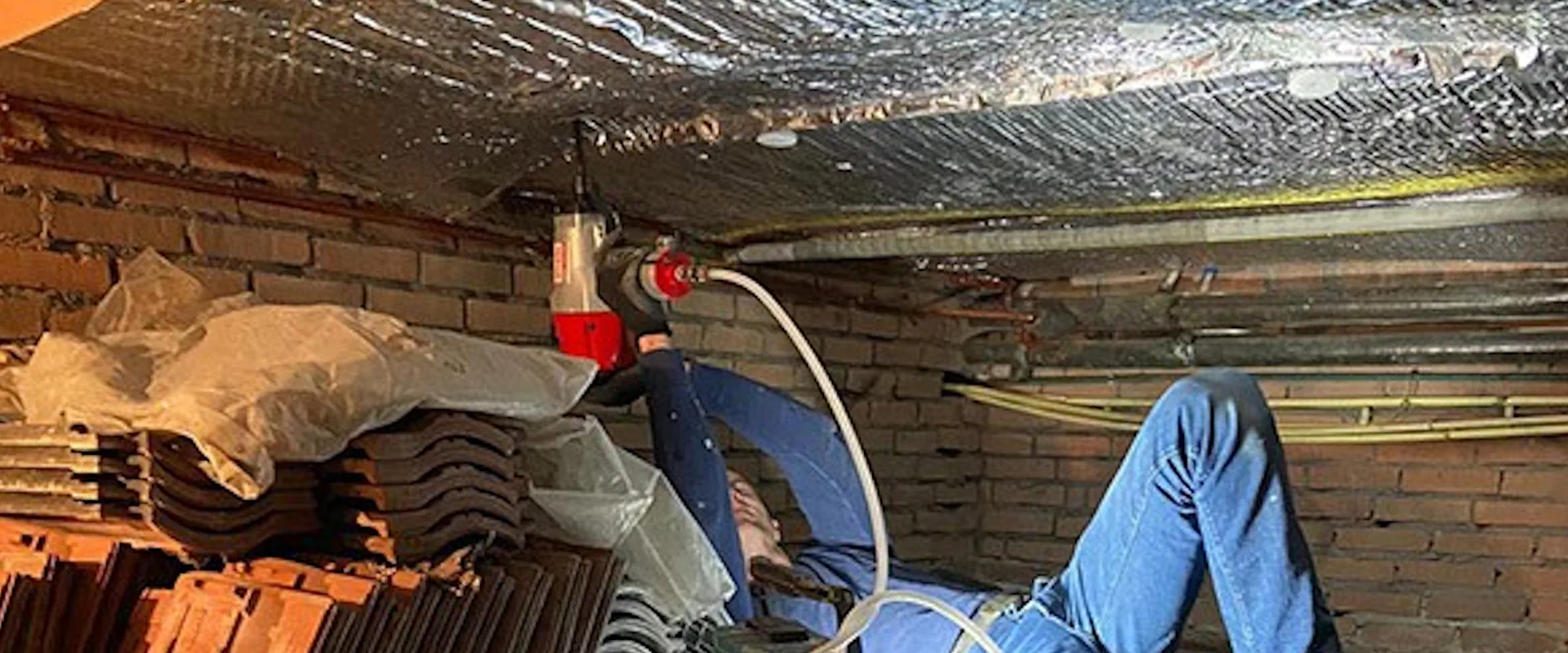 vloerisolatie vloerisolatie