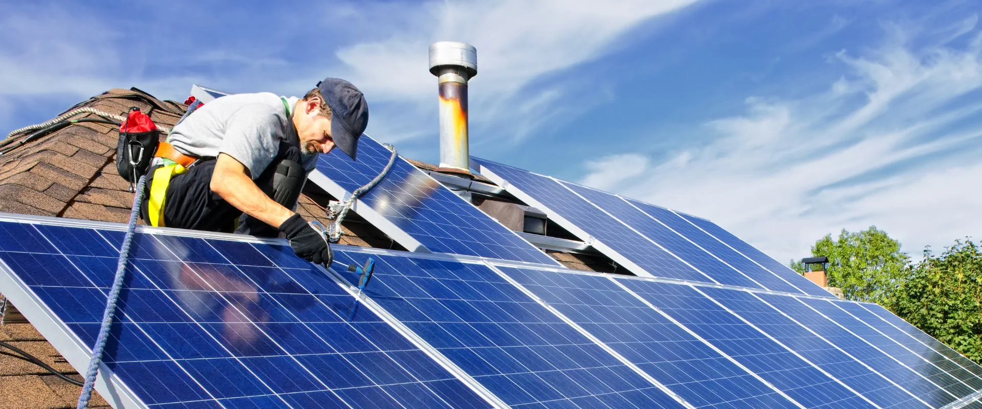 zonnepanelen zonnepanelen