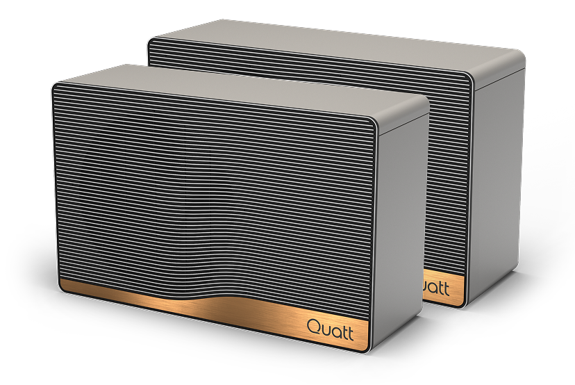 quatt duo hybride warmtepomp